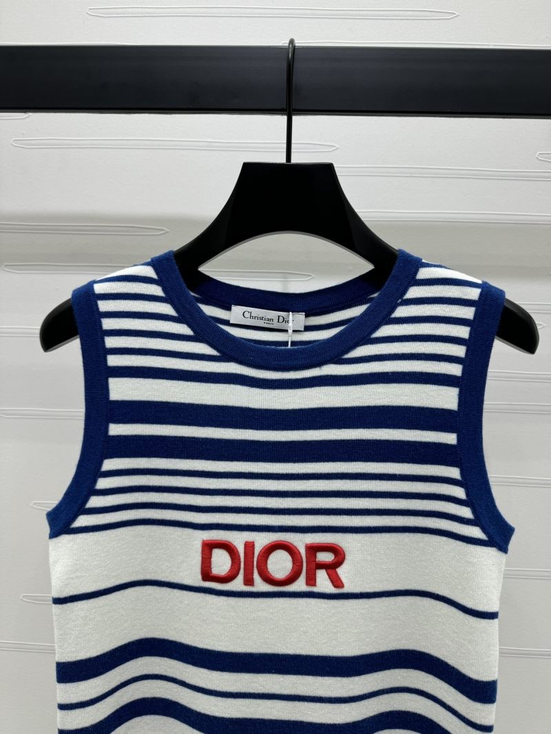 Christian Dior Vest